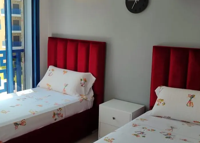 Appartement Costamar A 200M De La Plage